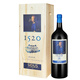 星得斯智利原瓶進(jìn)口葡萄酒 1520 藝術(shù)家聯(lián)名款 赤霞珠干紅葡萄酒 5L 單支裝