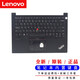 聯(lián)想（Lenovo） ThinkPad 翼 E14 Gen2/3/4 R14  Gen2/3/4 S3 Gen2筆記本內置單鍵盤(pán) E14 R14 gen1帶殼 （黑色無(wú)背光）