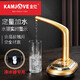 金灶（KAMJOVE）自動抽水器家用電動加水器凈水器專用定量加水直飲水自動上水 金灶D-01 凈水器專用