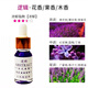 香水補充液汽車香水朗龍同款補充液植物除異味持久懸掛香薰精油 邏輯 10ml
