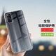 拓蒙 vivo iQOO Neo5活力版手機(jī)殼V2118A保護(hù)套全包防摔殼男女款后背軟套 透明手機(jī)殼