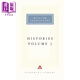 預(yù)售 莎士比亞歷史劇卷2 理查二世 亨利四世五世八世Everyman Library Classics Histories  Shakespeare 英文原版
