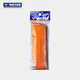 威克多（VICTOR）羽毛球手膠舒適纏帶吸汗純棉帶維克多防滑勝利握把布薄款毛巾手膠單條裝GR-334 O 橘色
