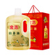金浩（JINHAO）茶油 山茶油2.5L 物理壓榨 食用油