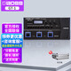 BOSS羅蘭GX100 ME90 GT-1 100 1000 電吉他綜合效果器貝司效果器 GT1吉他效果器+原裝電源+豪禮