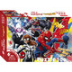 漫威（Marvel）200片兒童拼圖玩具 蜘蛛俠白卡拼圖11SF2001309生日禮物禮品