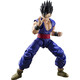 萬代（BANDAI） SHF 龍珠4 手辦模型玩具 15cm SHF 孫悟飯超級英雄