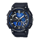 卡西歐（CASIO）卡西歐手表學(xué)生運(yùn)動(dòng)手表多功能大表盤男表電子表 MCW-200H-2A