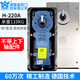 鹿悅霆德國技術(shù)地彈簧H-220A玻璃門(mén)通用型無(wú)框門(mén)承重110KG有框門(mén)地彈簧 H-220A地彈簧