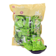 梁義隆 江西九江特產(chǎn)中華老字號小茶餅迷你茶餅500g袋裝傳統(tǒng)糕點(diǎn)零食 桂花味500克/1袋