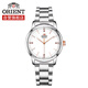 ORIENT東方雙獅手表女士全自動(dòng)機械表時(shí)尚防水女表生日禮物送女友NB0103