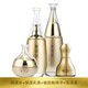 愛潤妍（i-young）玻尿酸護(hù)膚品面部護(hù)理套裝化妝水乳保濕補水BBCC霜面膜單品組合 4件:調(diào)理水+保濕乳+精華+面霜