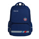 禮想之光小學(xué)1-6年級兒童男生女生小學(xué)生書(shū)包學(xué)生雙肩包DG1823 藍色 小號適用于1-3年級
