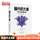腦中的大象 凱文希姆勒 羅賓漢森 著 社交消費(fèi)行為 怪誕行為學(xué)社交篇 北京大學(xué)經(jīng)濟(jì)學(xué)院院長萬維鋼日課