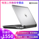 【二手9成新】戴爾DELL/工作站M4600-M4700M77筆記本電腦i7商務(wù)辦公學(xué)生游戲本15寸 E6440（5）i7四核-16G-256G固態(tài)