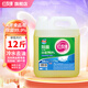 紅玫瑰（Hongmeigui） 除菌餐具洗潔精6kg升級配方快速去油易清洗大桶火鍋油餐洗 除菌洗潔精
