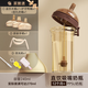 doopser多普森翻蓋吸管奶瓶1歲以上6個月2一3歲寶寶奶瓶學(xué)飲杯喝奶防噴耐摔ppsu 【12月+】240ml+送圓嘴鴨嘴吸嘴