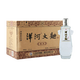 洋河大曲 象耳 42度500ml  綿柔濃香型白酒純糧釀造口糧酒 42度 500mL 6瓶 整箱