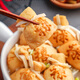 盛源來部隊(duì)火鍋韓國部落火鍋套餐韓式部隊(duì)鍋食材韓式泡菜火鍋 魚籽福袋1袋 100g