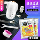 典駿燃氣熱水器免拆除垢劑家用太陽能電管清洗神器內(nèi)膽清潔工具