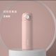 波比熊簡(jiǎn)約隨身保溫杯女士便攜直飲水杯男士學(xué)生304不銹鋼車(chē)載保暖杯子 簡(jiǎn)約蜜桃粉380ml+貼紙+杯刷 380ml