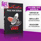Vans創(chuàng)始人傳記：真實(shí)的生活 Authentic 英文原版 Paul Van Doren