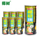 椰樹(shù)牌正宗椰子汁 六連罐245ml*6罐/組 植物蛋白飲料