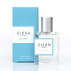 Clean（Clean） 暖棉冷棉雨中性男士女士香水 禮物店 冷棉EDP60ml