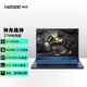 神舟（HASEE） 戰(zhàn)神Z7M\/Z7T GTX1650Ti 4G 15.6英寸游戲筆記本IPS全高清屏 Z7M電競版:I5 16+512 144HZ