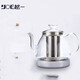 越一 燒水壺 專(zhuān)用智能燒水壺304不銹鋼原廠(chǎng)家配件單壺 A6玻璃壺k36煮茶壺A9