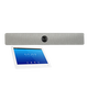 思科Cisco思科Webex room kit/CS-KIT-K9視頻會(huì )議4K高清智能語(yǔ)音跟蹤CS-KIT-MINI-K9 支持USB