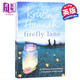 螢火蟲小巷 英文原版小說 英文原版 Firefly Lane
