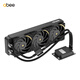 abee STEM360-4844水冷散熱器 AMD線(xiàn)程撕裂者9995WX 9980X sTRX4/sTR5/sWRX8/SP3/SP6 1000W解熱設計
