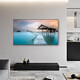 樂(lè )視TVPPTV 95新 55UX5 55英寸全面屏智能電視4K超高清人工智能液晶電視 掛架款
