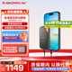 閃迪（SanDisk） 移動(dòng)固態(tài)硬盤(pán) NVME高速SSD E61存儲USB3.2 至尊極速 2T+收納包 讀速高達1050MB/S