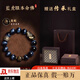 潮之夢(mèng)黑曜石貔貅手鏈藍(lán)虎眼石手串男佛珠本命年女送老公禮物配飾 普賢菩薩生肖【龍 蛇】 16mm