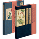 【包郵】（鎖線(xiàn)全套精裝3冊）花開(kāi)未覺(jué)歲月深：二十四節氣七十二候花信風(fēng)+美了千年，卻被淡忘：詩(shī)經(jīng)名物圖解+幾回清夢(mèng)到花前：紅樓女子的草木情緣 名物圖譜系列