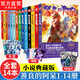 【全套完結(jié)】 善良的阿呆典藏版全套1-14共14冊(cè) 原名善良的死神唐家三少斗羅大陸斗羅系列第五部玄幻小說(shuō)