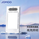 九牧（JOMOO）風(fēng)暖浴霸浴室排氣照明一體取暖器暖風(fēng)機(jī)換氣集成衛(wèi)生間吊頂式超薄 雙核2650W速熱 機(jī)械開關(guān)集成浴霸