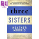 三姐妹 奧斯維辛紋身者三部曲終曲 Three Sisters   英文原版 Heather Morris