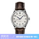 【二手99新】浪琴(longines)名匠男表經(jīng)典系列自動(dòng)機(jī)械休閑男士二手奢侈品手表男款浪琴玫瑰K金二手瑞士名表 38.5mm機(jī)械銀盤L2.628.4.78.3