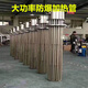電鍋爐導熱油加熱管工業(yè)防爆水箱加熱棒反應釜380v大功率加熱器 20KW