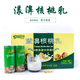 漾寶（yangbao） 漾寶綠罐核桃乳（禮盒裝）大理漾濞特產(chǎn)原味核桃乳送長(cháng)輩早餐12*240毫升 240ml*12罐