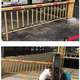 通用停車(chē)場(chǎng)富士道閘桿智能智慧云停車(chē)富士道閘柵欄小區門(mén)禁起落桿 3.5米