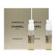 香奈兒（Chanel）女士香水小樣體驗裝 嘉柏麗爾天性1.5ml*2 限26-3月