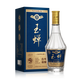 玉蟬百年臻釀52度單糧濃香型純糧白酒 52度 500mL 1瓶