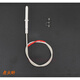 柏木格（BAI MU GE）適用美的燃?xì)庠钆浼c(diǎn)火針JZT-Q636A QL507B MQ7216 Q889打火針陶 點(diǎn)火針