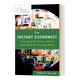 The Instant Economist 英文原版 極簡(jiǎn)經(jīng)濟(jì)學(xué) 英文版 進(jìn)口英語(yǔ)原版書(shū)籍