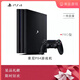 PlayStation索尼PS4游戲主機國行港版PROslim原裝游戲機可回收 【99新】PS4 PRO型號 1TB【國行】
