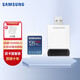 三星（SAMSUNG）SD卡數碼單反微單相機內存卡4K專(zhuān)業(yè)版高速攝像機大卡存儲卡 SD卡128GB超級速讀卡器套裝